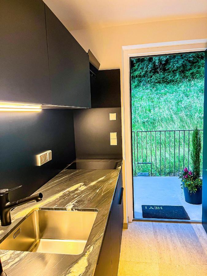Garden Apartment Untermuehle Bressanone Exterior photo
