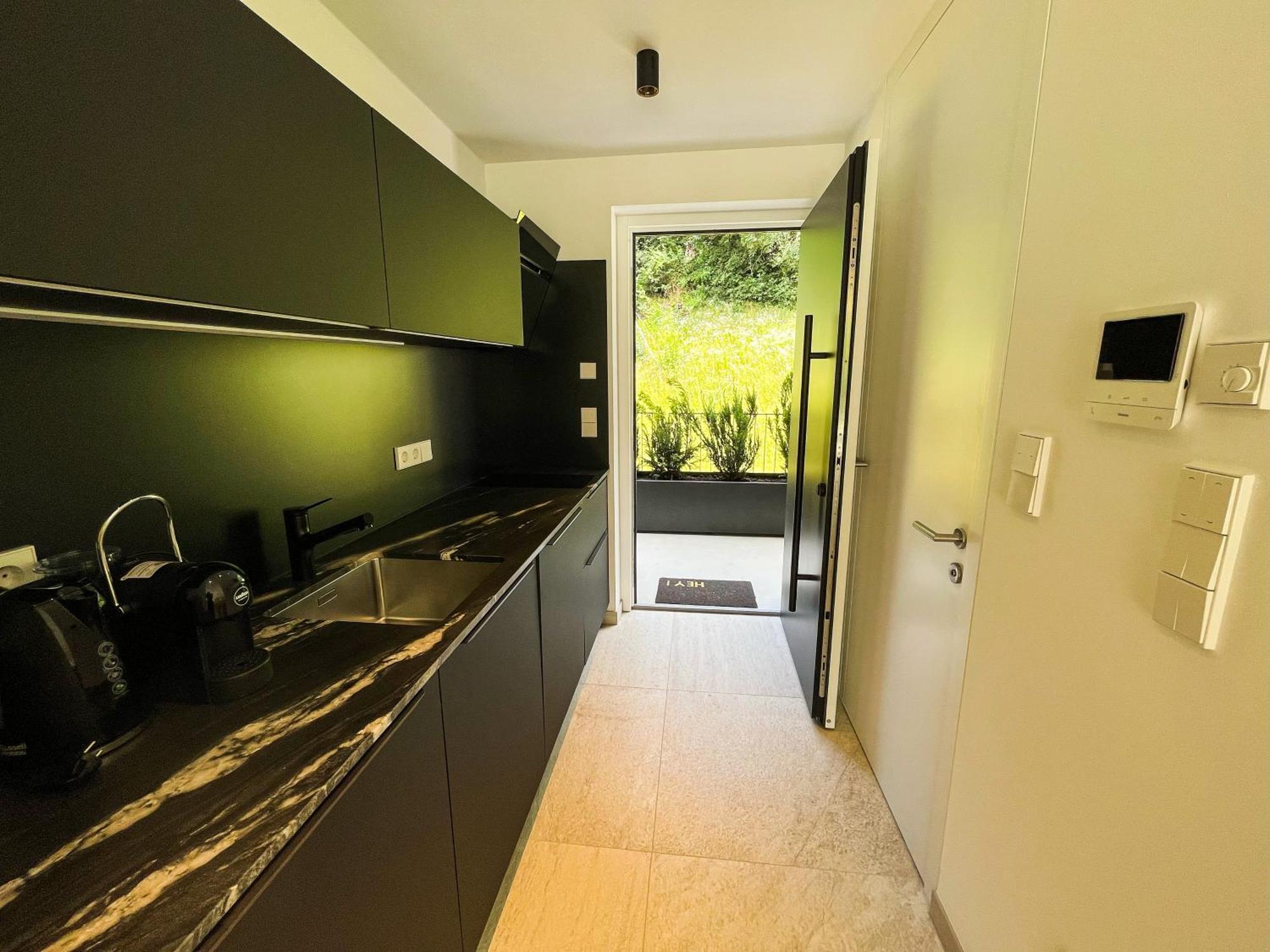 Garden Apartment Untermuehle Bressanone Exterior photo