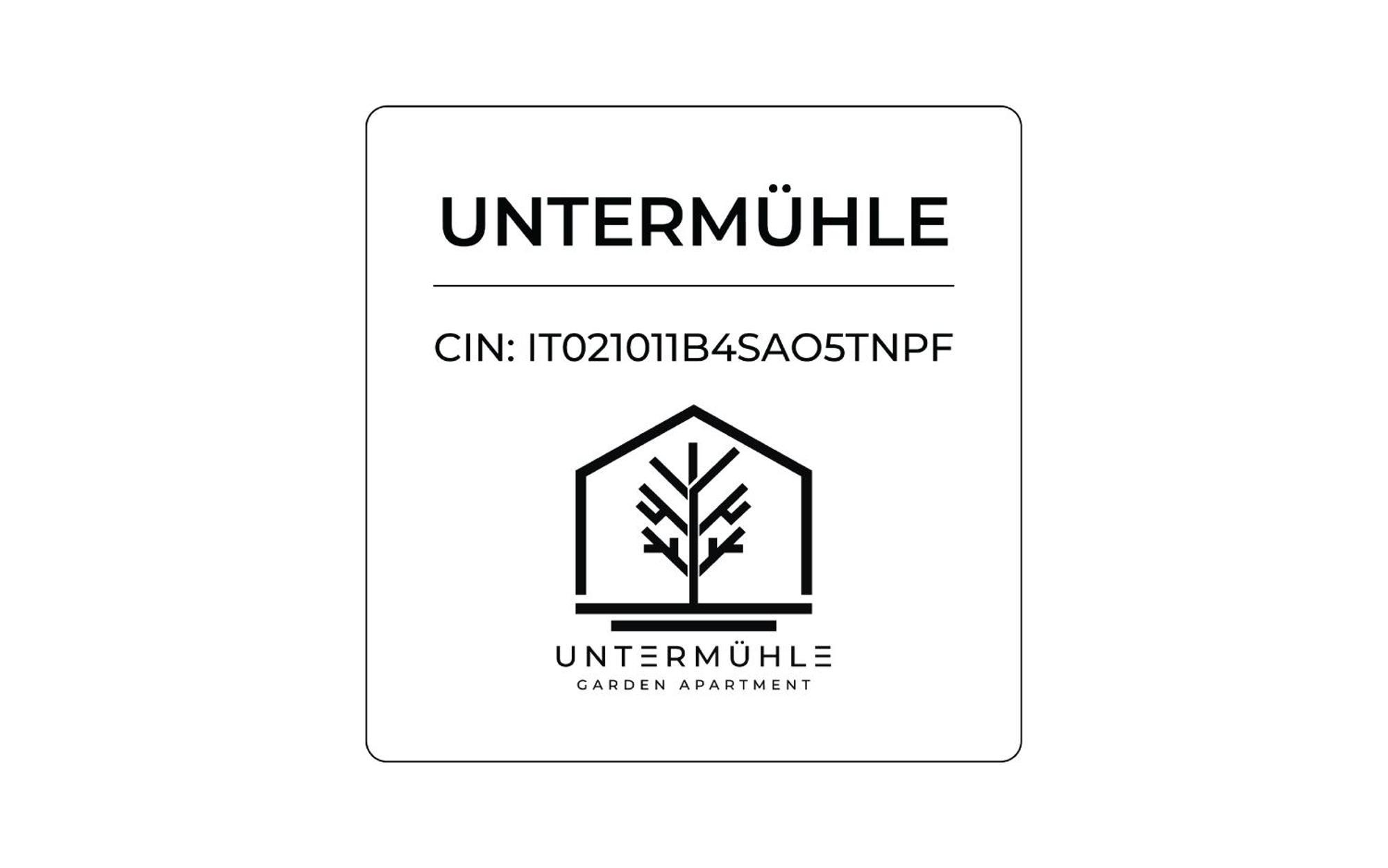 Garden Apartment Untermuehle Bressanone Exterior photo